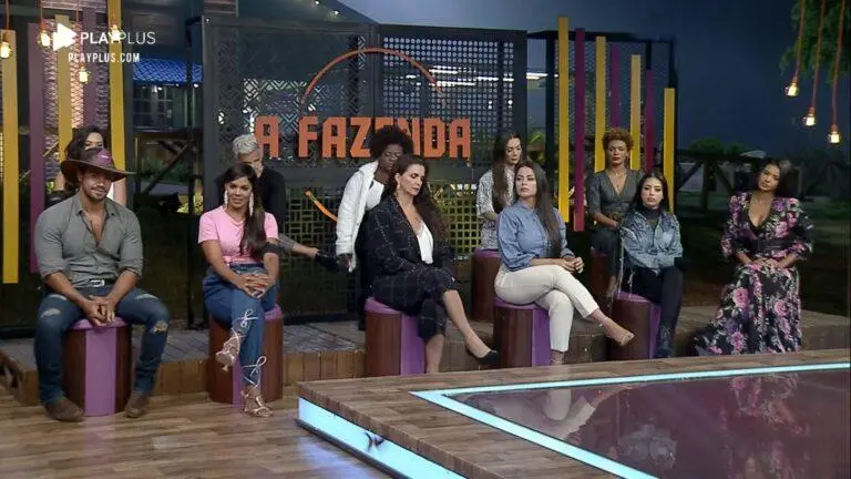 Enquete A Fazenda 12: qual peão mais te decepcionou no reality?