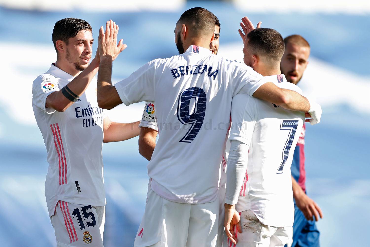 real madrid