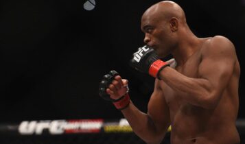 UFC lança Fan Token no blockchain da Chiliz Anderson Silva se despede do UFC
