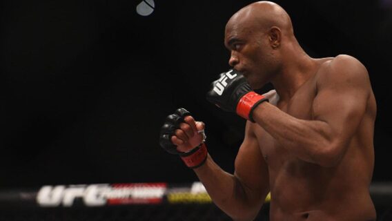 UFC lança Fan Token no blockchain da Chiliz