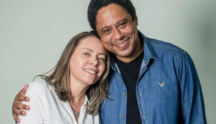 Andrea Barcelos vice-prefeita de Orlando Silva eleições 2020