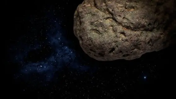 Asteroide pode atingir a Terra um dia antes da eleição dos EUA, segundo astrofísico Neil deGrasse Tyson