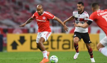 classificação do brasileirão