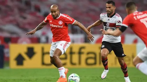 Classificação do Brasileirão: veja como ficou a tabela após a 18ª rodada