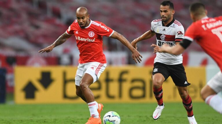 Classificação do Brasileirão: veja como ficou a tabela após a 18ª rodada