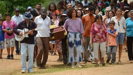 Brasileiro ‘Bacurau’ pode concorrer a melhor filme em Oscar 2021