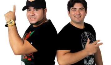 Lives de hoje: Barões da Pisadinha, KLB e mais nesta sexta (23)