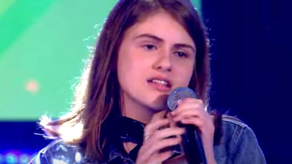 Ex-The Voice Kids diz que programa deveria ser proibido: “Perdi toda a minha autoestima”
