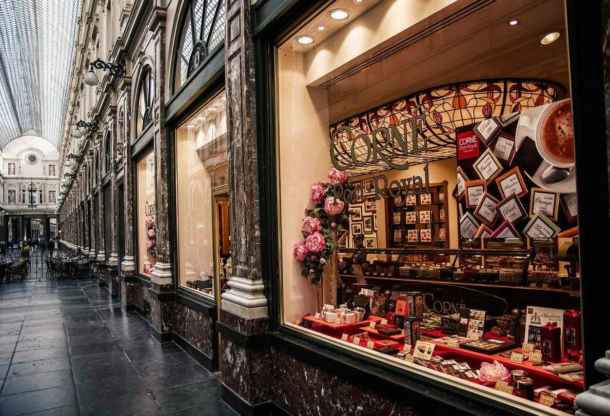 Bélgica anuncia novo bloqueio nacional