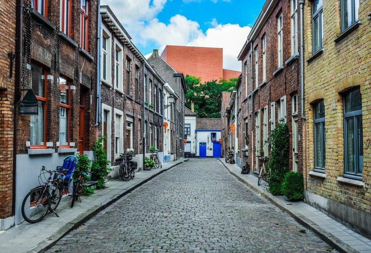 Bélgica anuncia novo bloqueio nacional