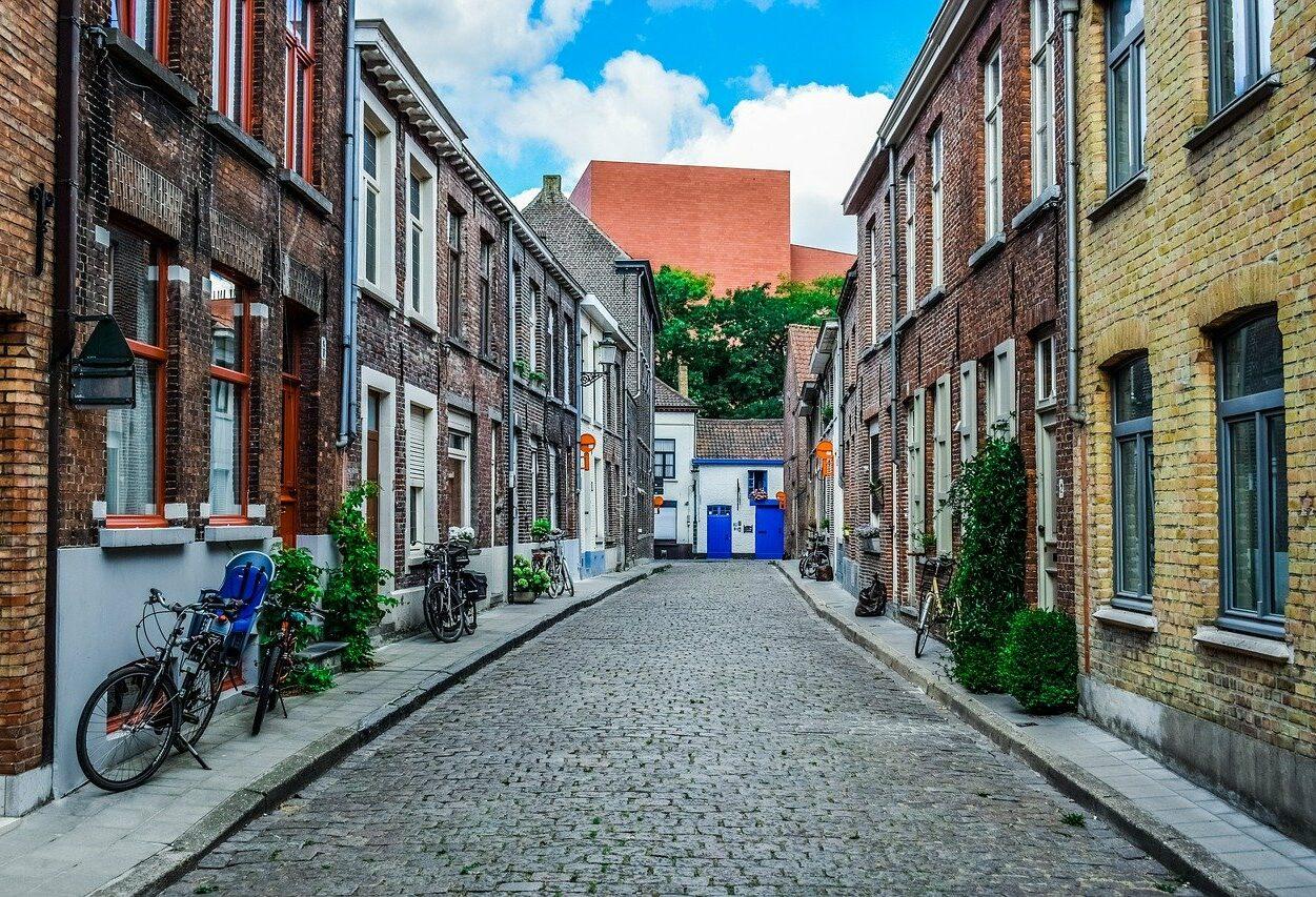 Bélgica anuncia novo bloqueio nacional