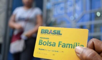 13º salário Bolsa Família