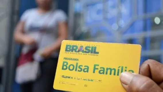 13º salário não deve ser pago ao Bolsa Família em 2020