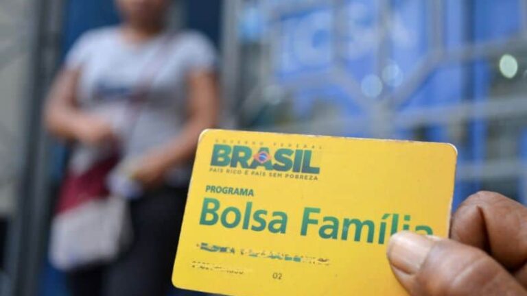 13º salário não deve ser pago ao Bolsa Família em 2020