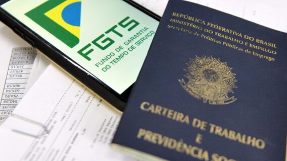 Consulta do FGTS: como saber se tenho dinheiro disponível?