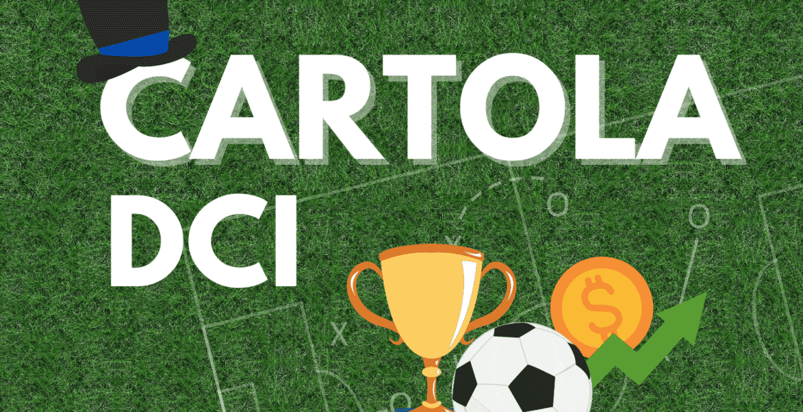 Dicas Cartola FC 2020