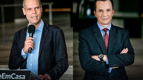 Eleições SP 2020: Ibope aponta Russomanno com 26%; Covas, 21%; e Boulos, 8%