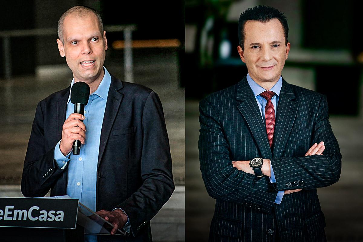 Eleições SP 2020 ibope sp
