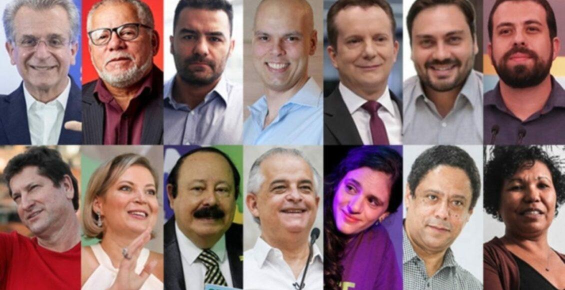 Eleições 2020: Ibope aponta Covas com 23%; Russomanno, 20%; e Boulos, 14%