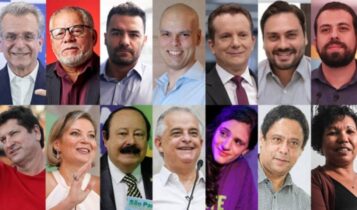 Eleições 2020: Ibope aponta Covas com 23%; Russomanno, 20%; e Boulos, 14%