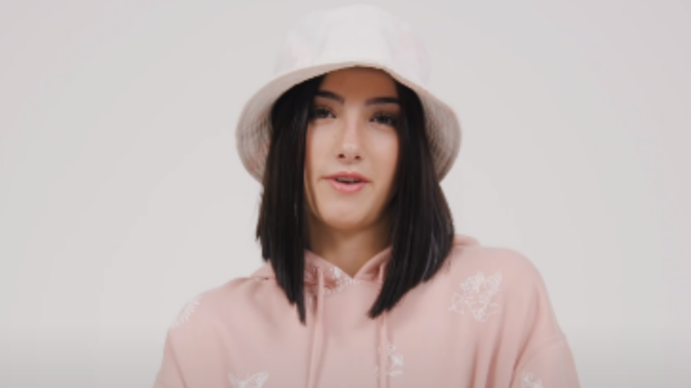 Saiba quem é Charli D’Amelio, a maior estrela do TikTok