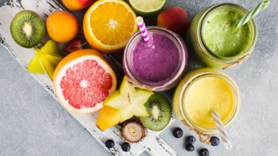 Suco detox: 10 receitas deliciosas para desintoxicar o organismo