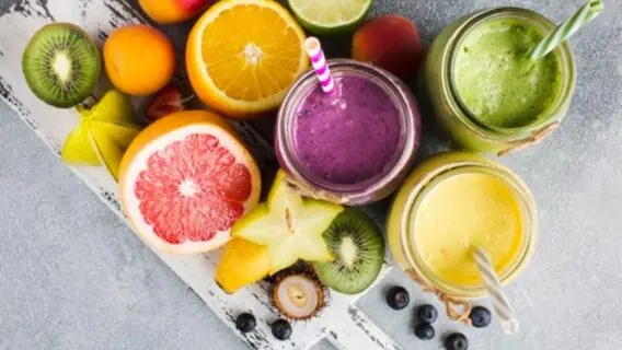 Suco detox: 10 receitas deliciosas para desintoxicar o organismo