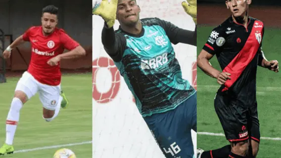 Cartola FC 2020: Dicas econômicas por posição rodada #19