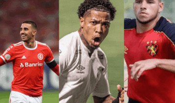 Imagem mostra dicas para essa rodada do cartola FC