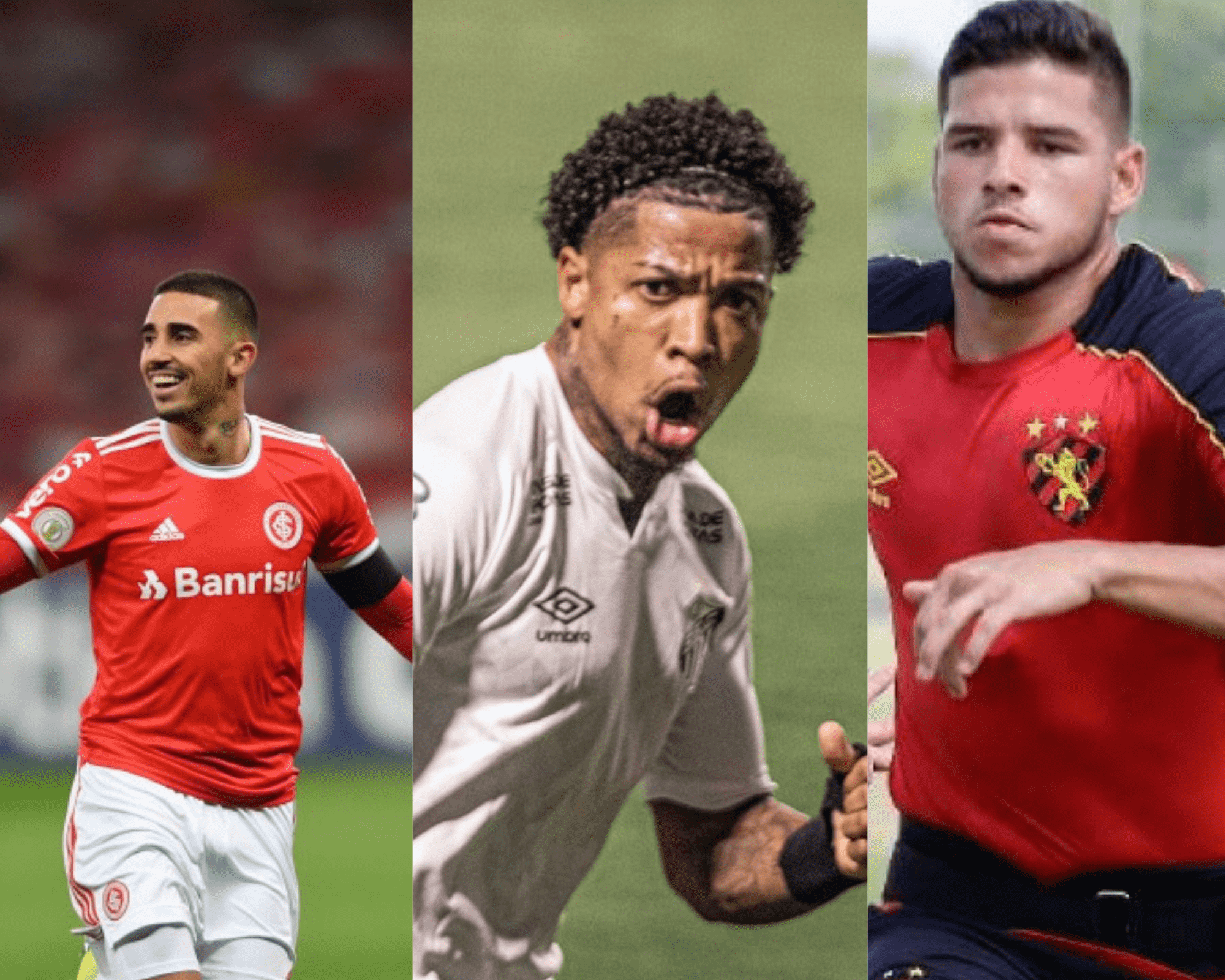 Imagem mostra dicas para essa rodada do cartola FC