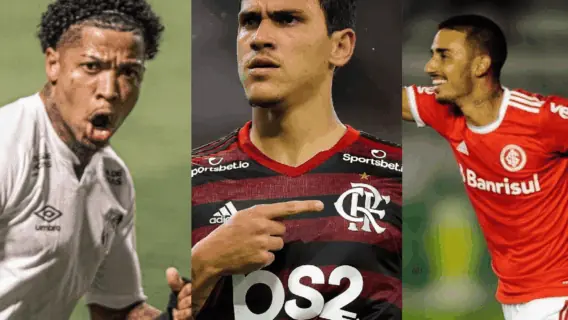 Cartola FC 2020: os mais escalados da rodada #19