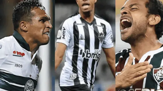Cartola FC 2020: suspensos, lesionados e prováveis para rodada #19