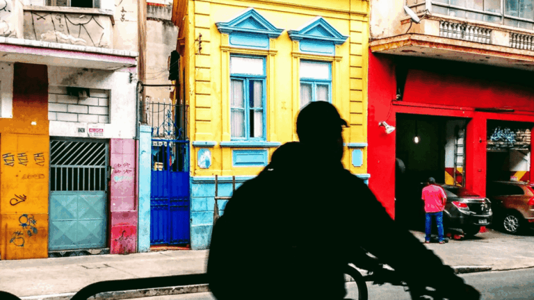 Conheça Santa Cecília e saiba porque é o bairro queridinho pelos hipsters