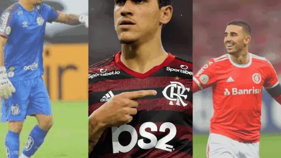 Dicas Cartola FC 2020: os mais escalados da rodada #16