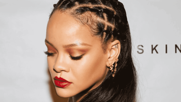 Pandemia impulsiona lado empreendedor de Rihanna e mais famosas