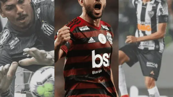 Dicas Cartolas FC 2020: desempenho dos mais escalados da rodada #16