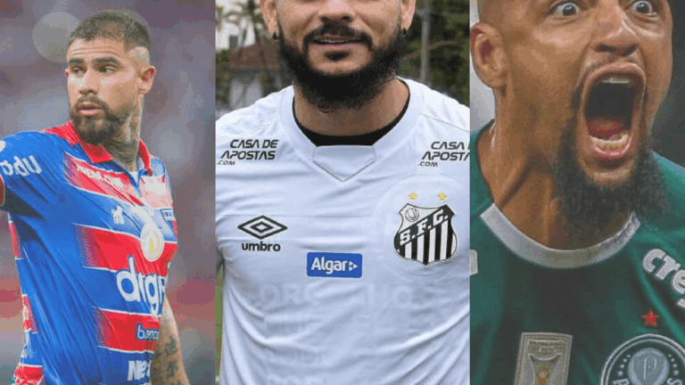 Cartola FC 2020 – rodada #17: desfalques, suspensos e lesionados