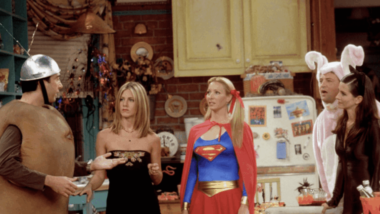 Netflix elege 8 melhores episódios de Halloween das séries; confira