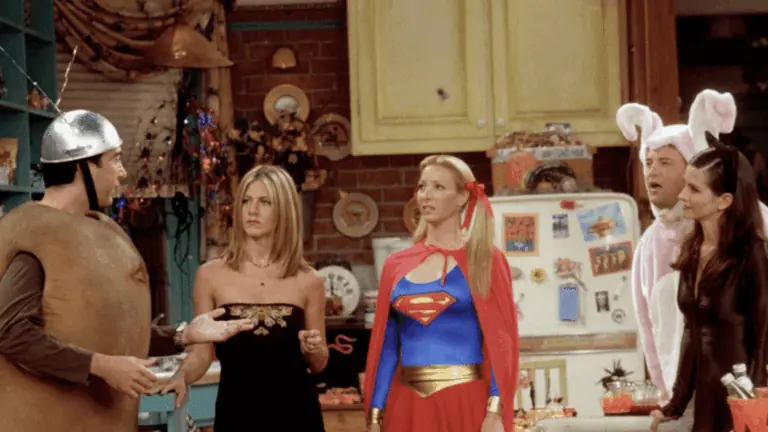 Netflix elege 8 melhores episódios de Halloween das séries; confira