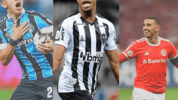 Dicas Cartola FC 2020: escalação por posição para rodada #18