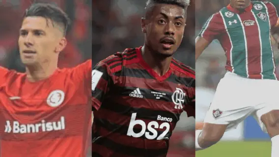 Cartola FC 2020: suspensos, lesionados e prováveis da rodada #18