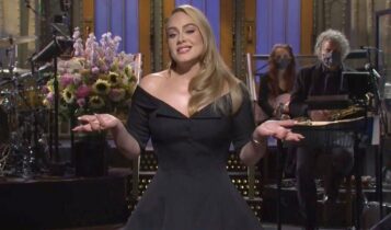 Dieta da Adele
