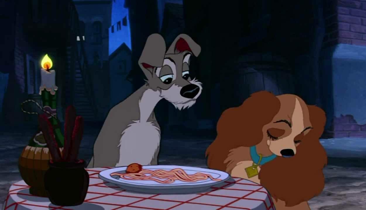 Disney atualiza alerta de racismo