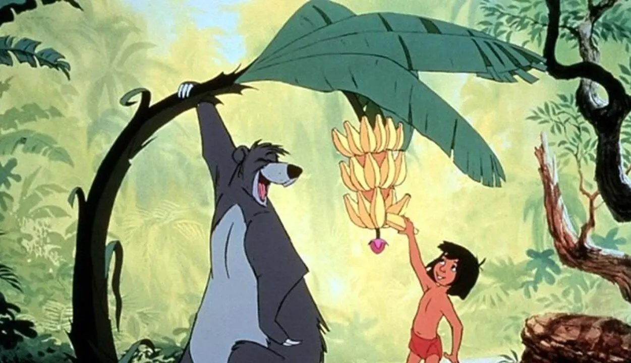 Disney atualiza alerta de racismo