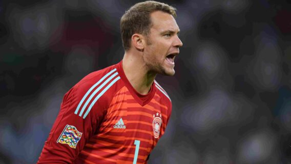 Liga das Nações: saiba como assistir aos jogos