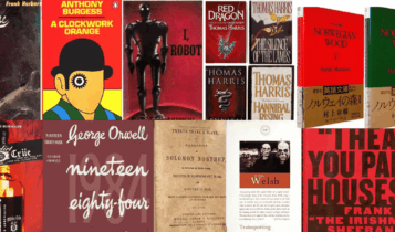 Duna e outros 10 filmes baseados em livros