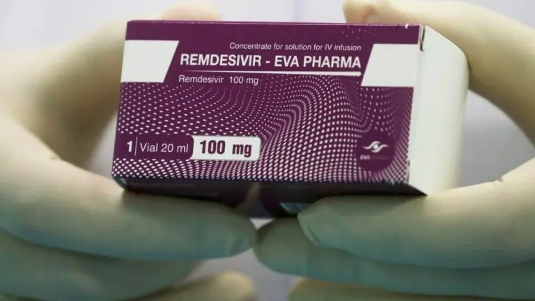 EUA aprova remdesivir como medicamento para tratar covid-19