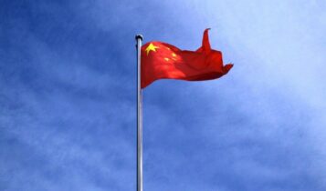 Economia da China cresceu