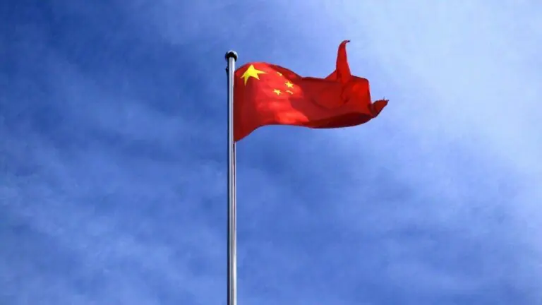 Economia da China cresceu 4,9% no terceiro trimestre de 2020