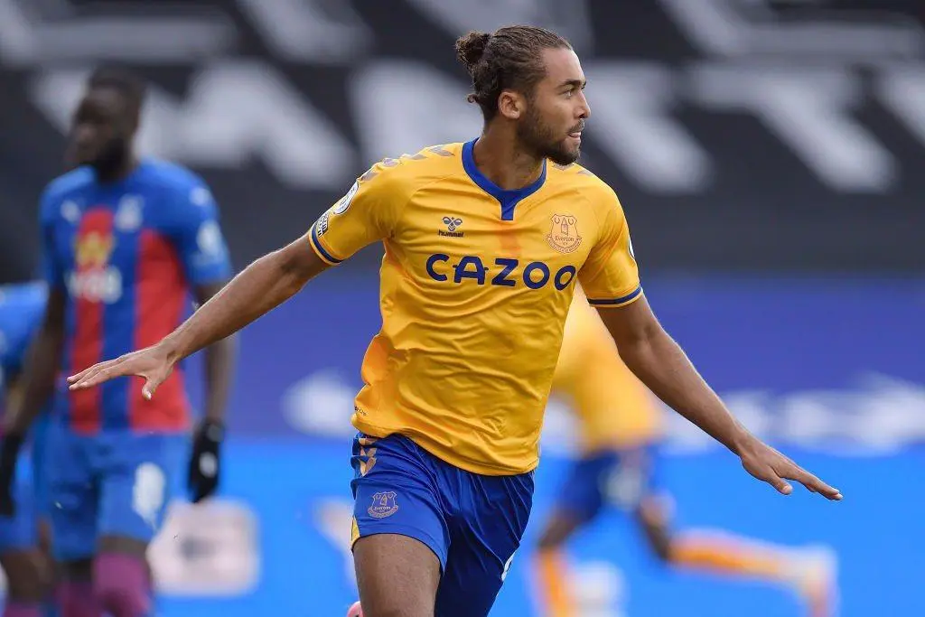 dominic calvert lewin